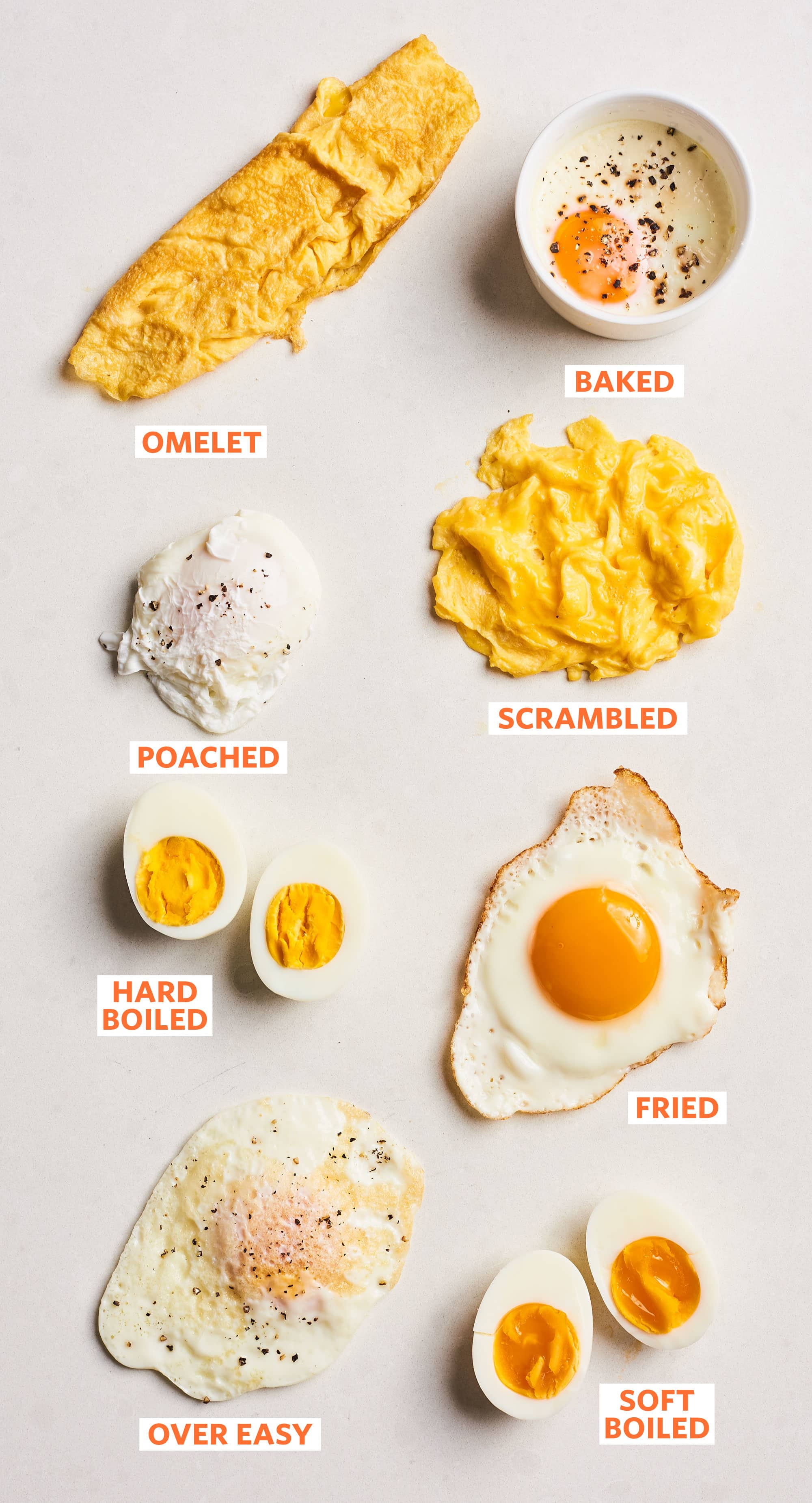 The 8 Essential Methods for Cooking Eggs (All in One Place) | Kitchn