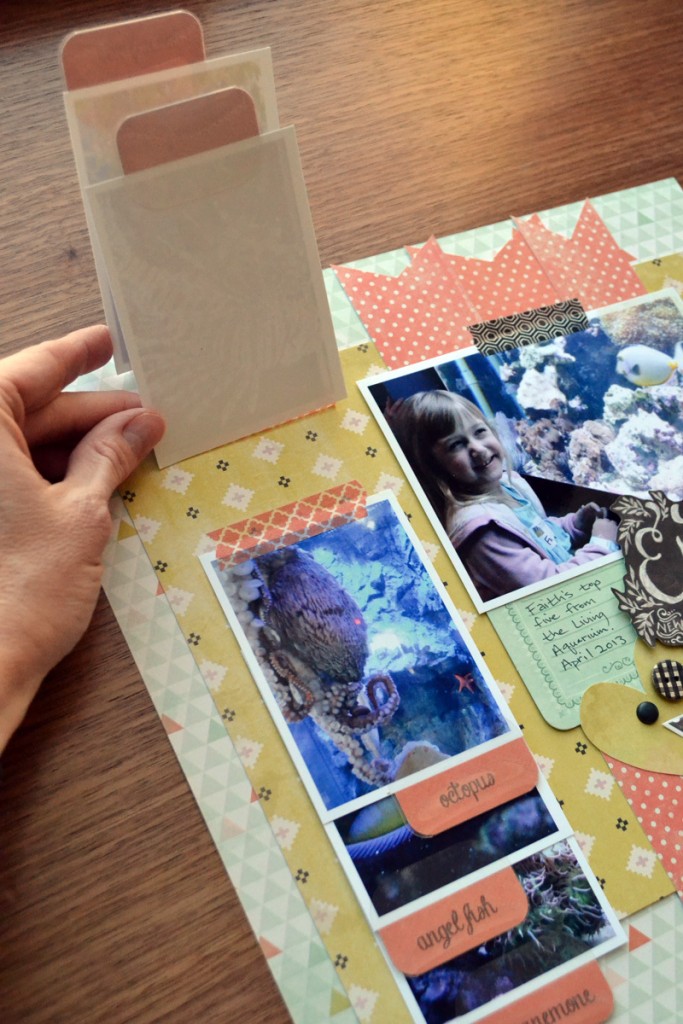 10 Amazing Scrapbooking Ideas & How to Start a DIY Blog - The Realistic